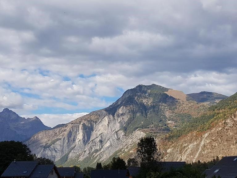La Marmotte De La Meije Le Bourg-dʼOisans Rom bilde